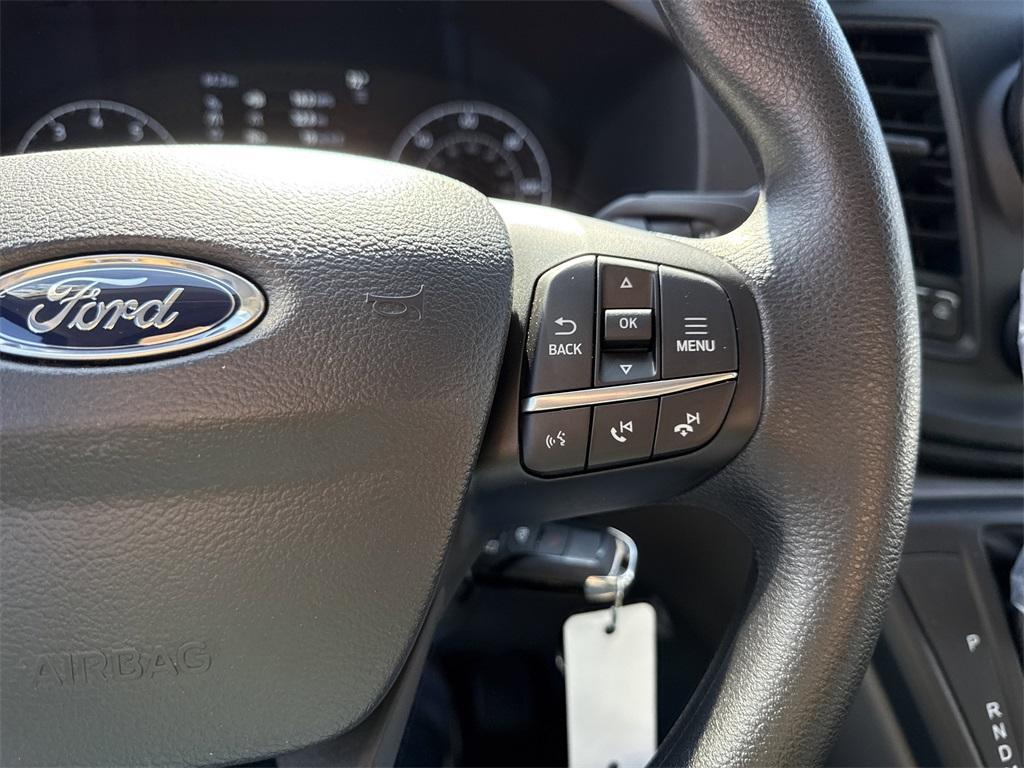 new 2025 Ford Transit-250 car, priced at $55,030