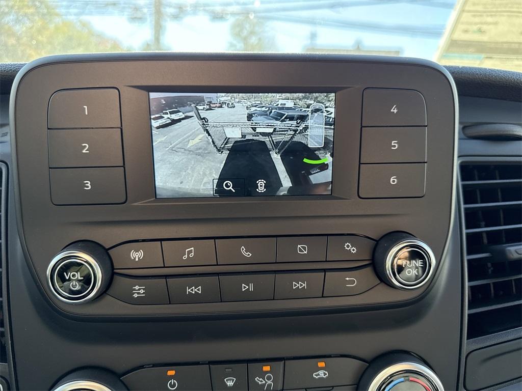 new 2025 Ford Transit-250 car, priced at $55,030