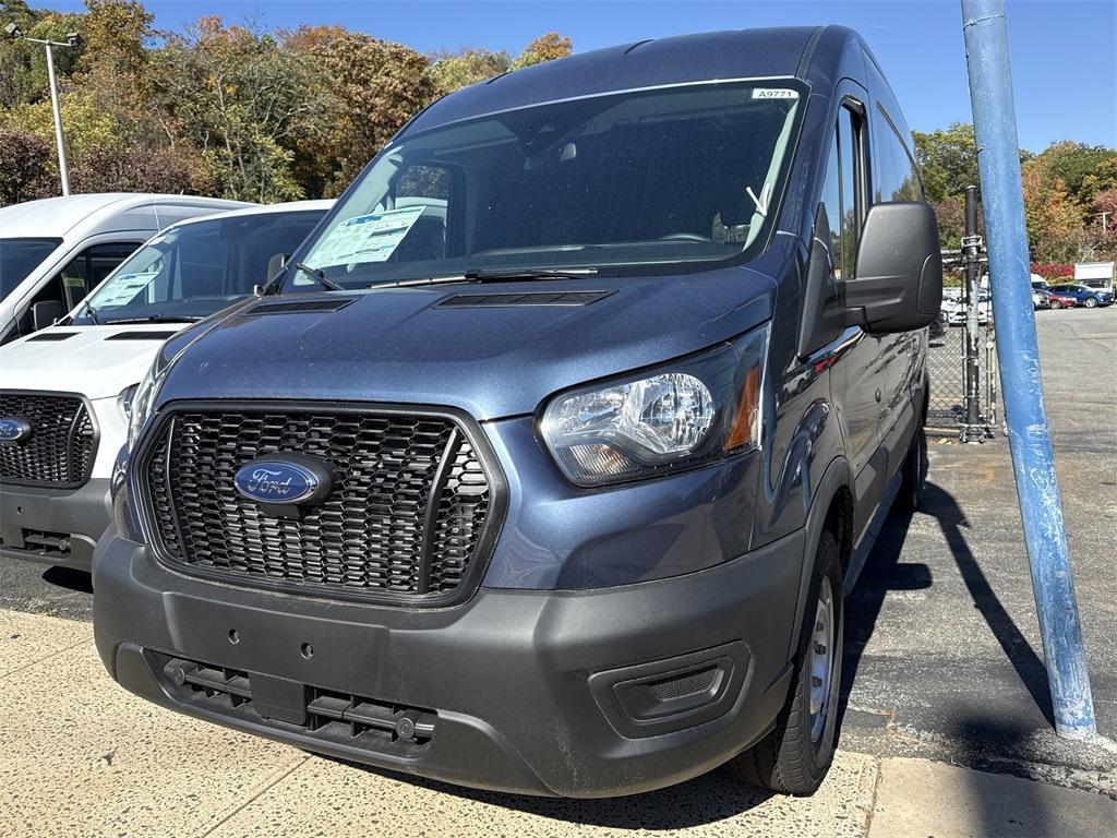 new 2025 Ford Transit-250 car, priced at $55,030