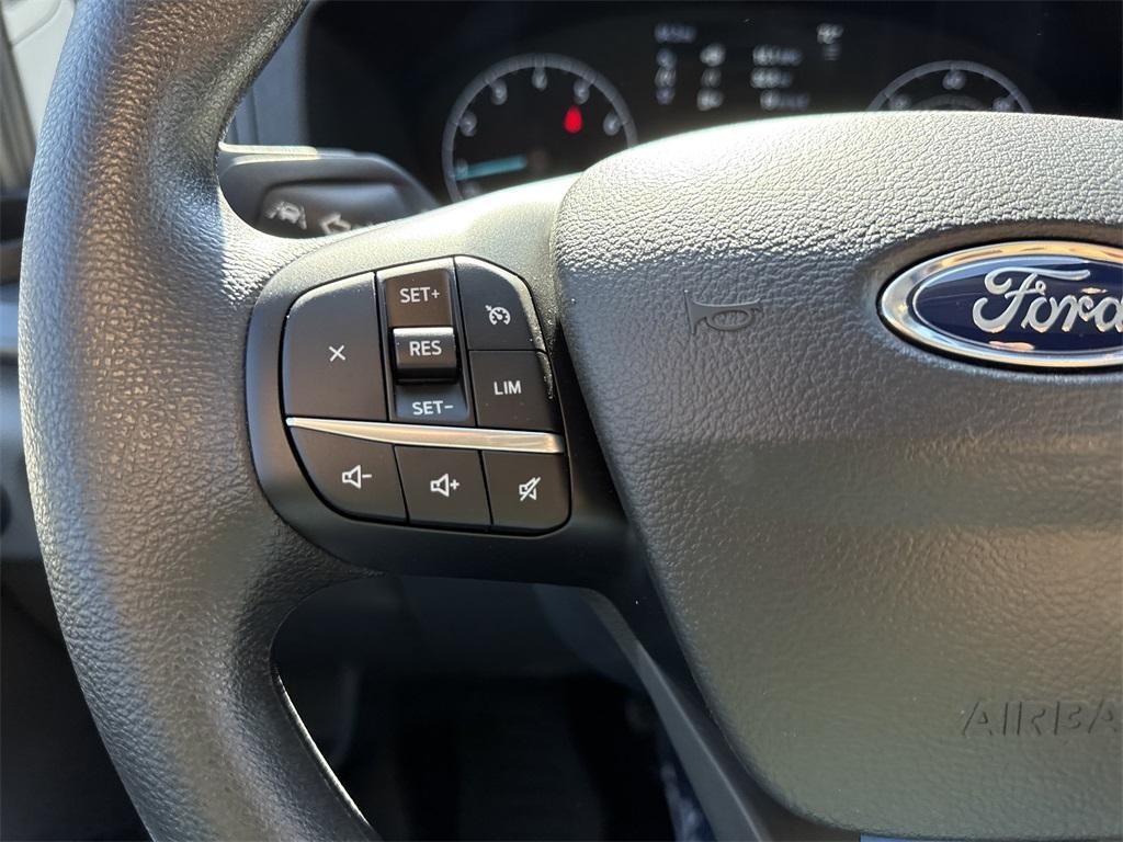 new 2025 Ford Transit-250 car, priced at $55,030