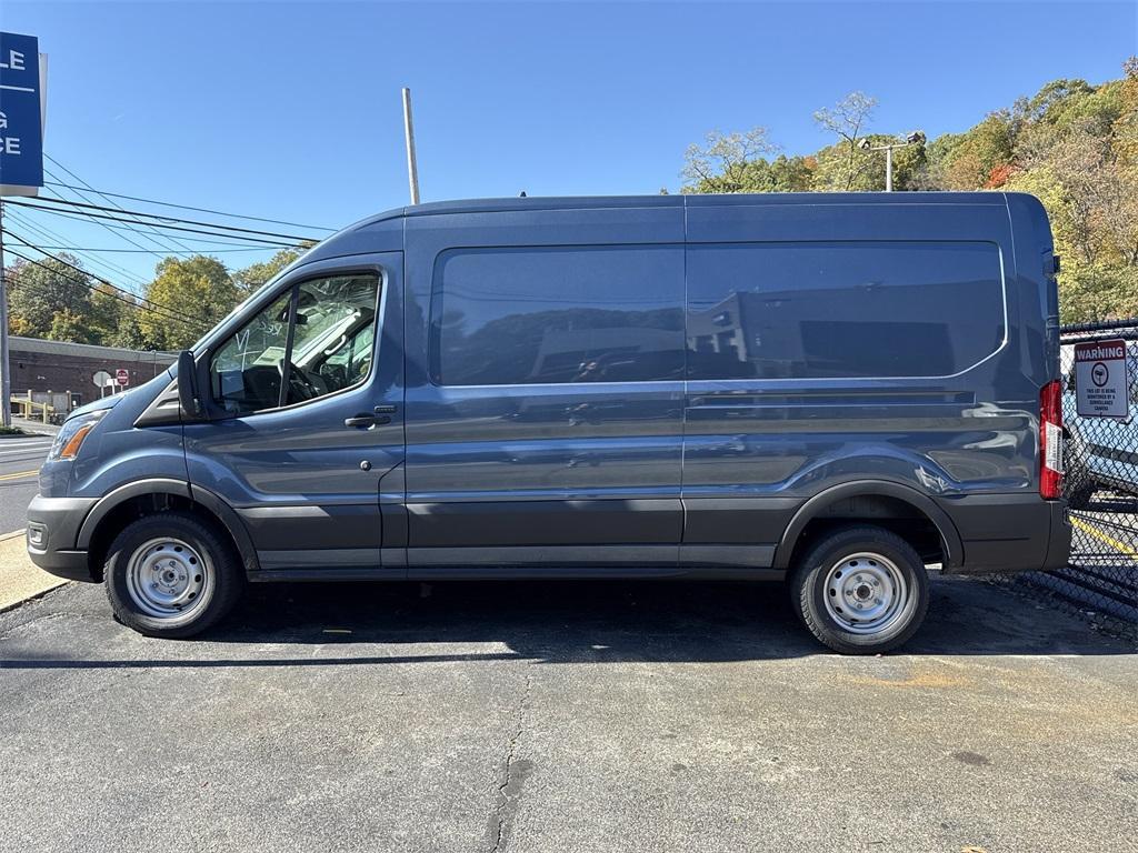 new 2025 Ford Transit-250 car, priced at $55,030