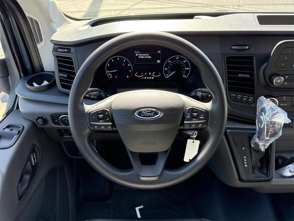 new 2025 Ford Transit-250 car, priced at $55,030