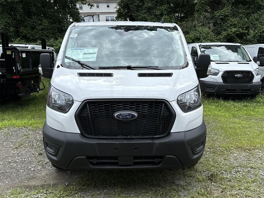 new 2024 Ford Transit-350 car, priced at $48,085