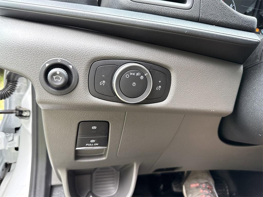 new 2024 Ford Transit-350 car, priced at $48,085
