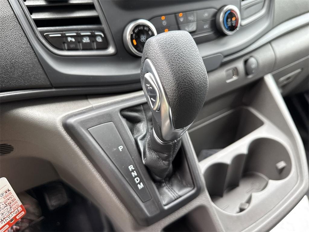 new 2024 Ford Transit-350 car, priced at $48,085