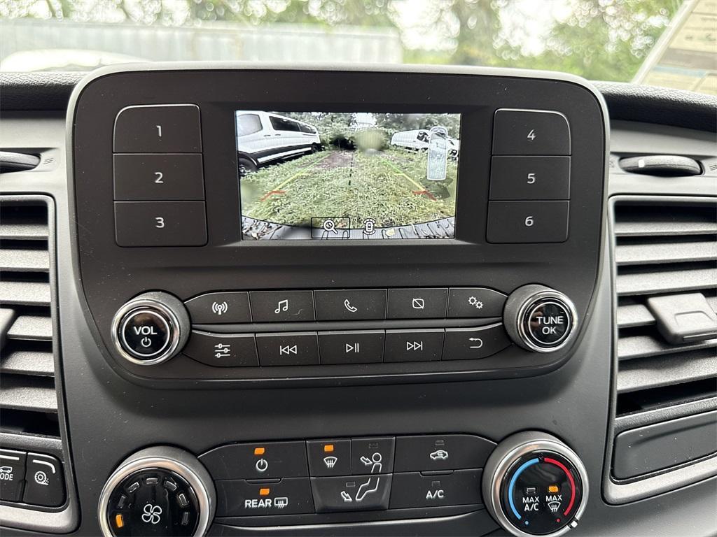 new 2024 Ford Transit-350 car, priced at $48,085