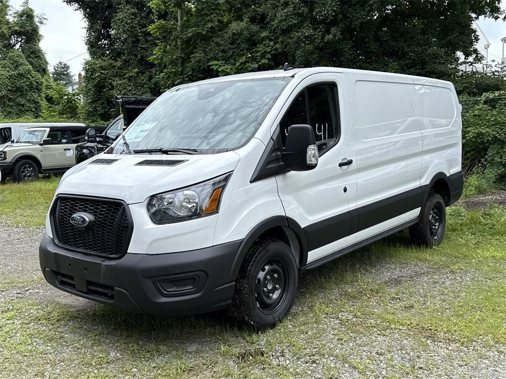 new 2024 Ford Transit-350 car, priced at $48,085