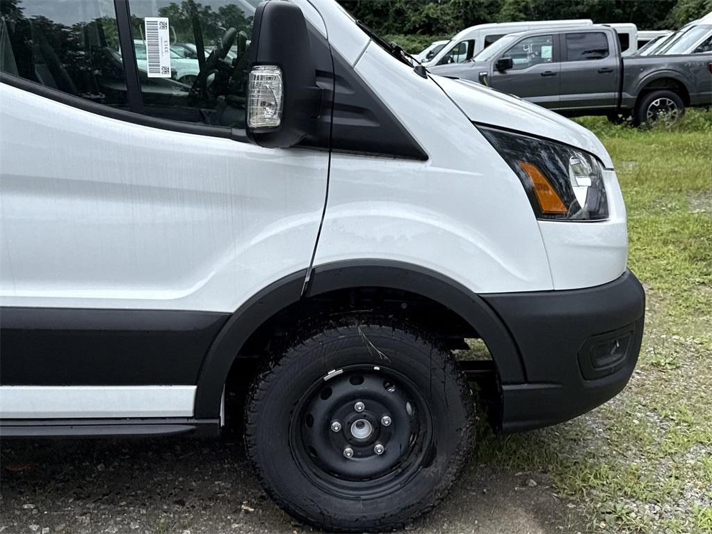 new 2024 Ford Transit-350 car, priced at $48,085