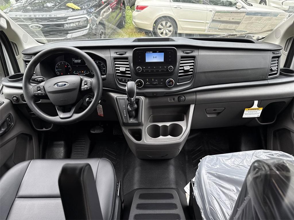 new 2024 Ford Transit-350 car, priced at $48,085
