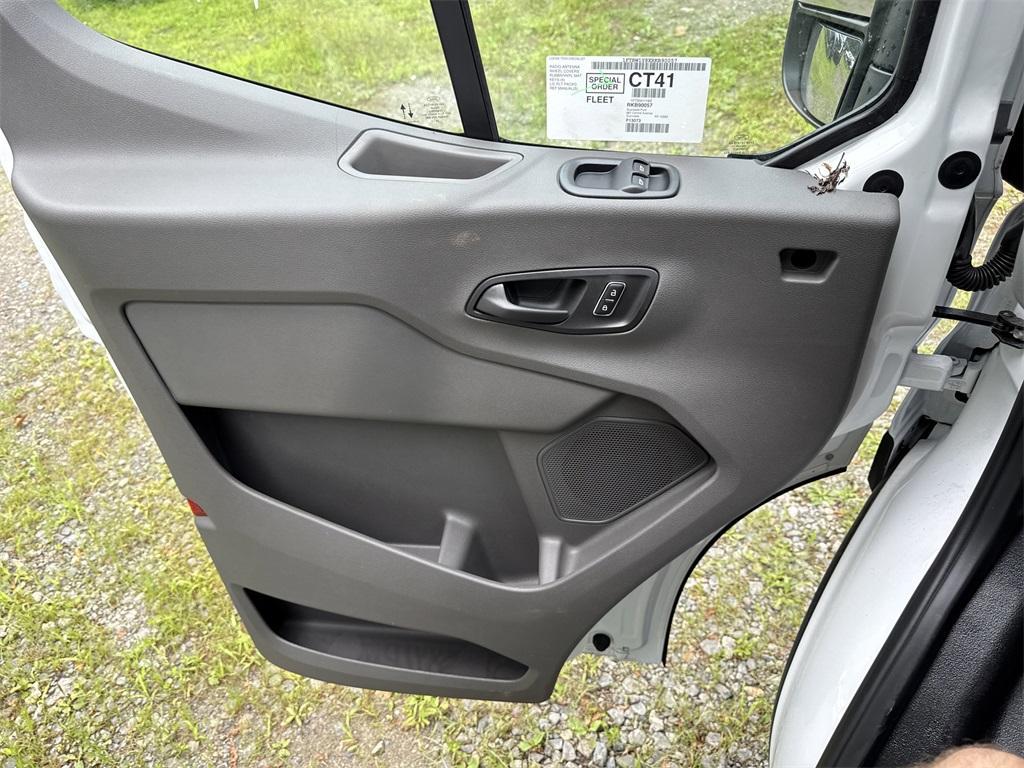 new 2024 Ford Transit-350 car, priced at $48,085