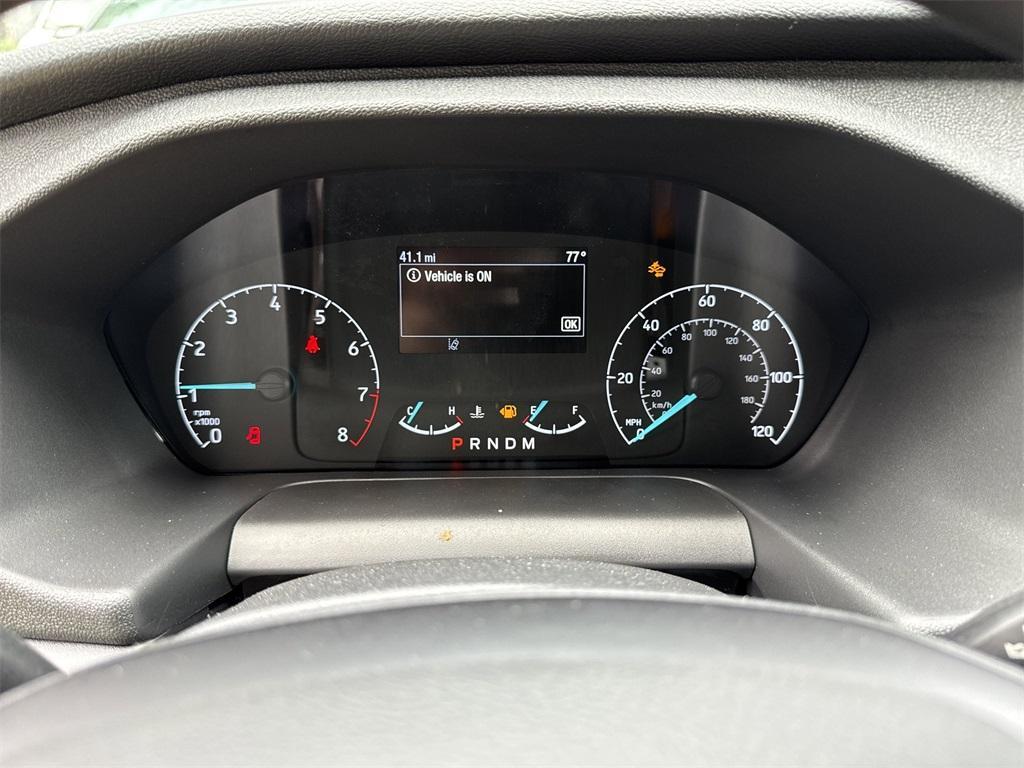 new 2024 Ford Transit-350 car, priced at $48,085