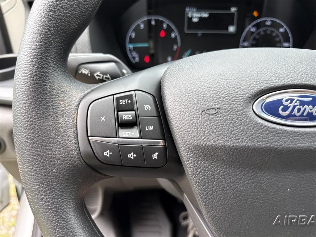 new 2024 Ford Transit-350 car, priced at $48,085