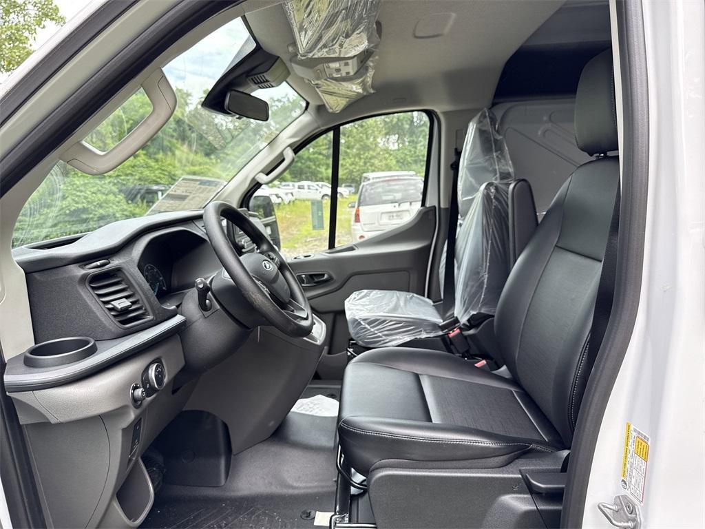new 2024 Ford Transit-350 car, priced at $48,085