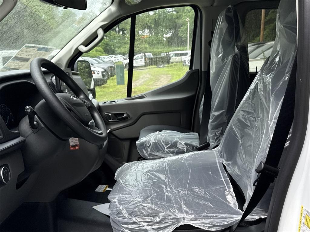 new 2024 Ford Transit-350 car, priced at $57,340
