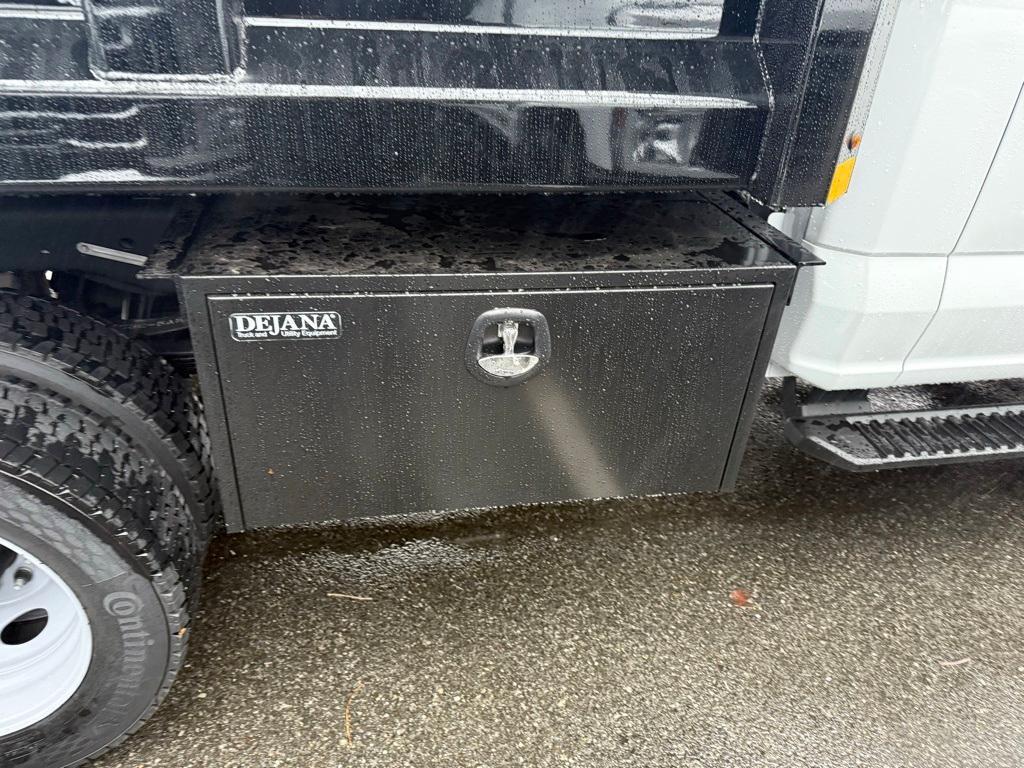 new 2024 Ford F-450 car, priced at $73,495