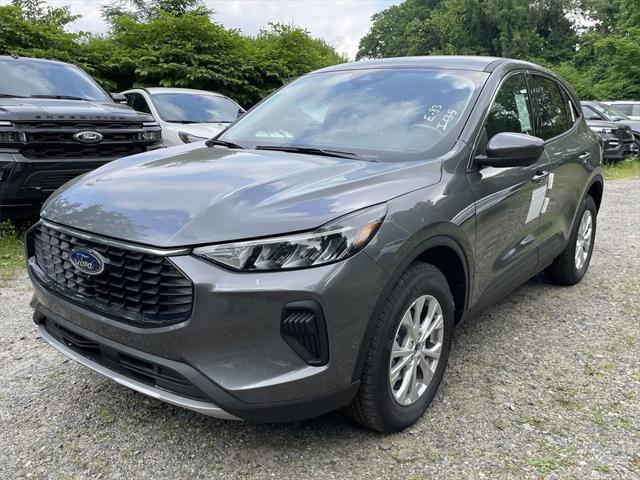 new 2024 Ford Escape car, priced at $36,860