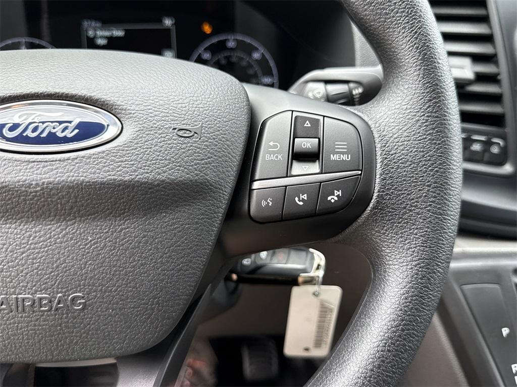 new 2024 Ford Transit-250 car, priced at $52,710