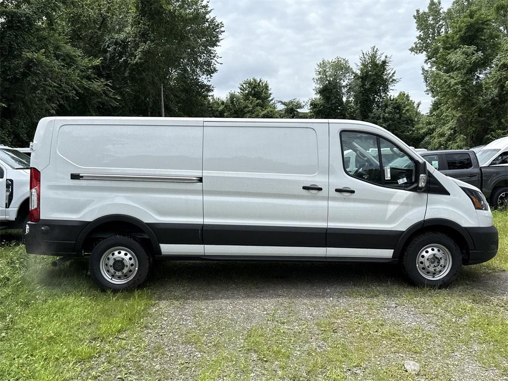 new 2024 Ford Transit-250 car, priced at $52,710