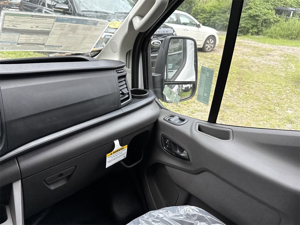 new 2024 Ford Transit-250 car, priced at $52,710