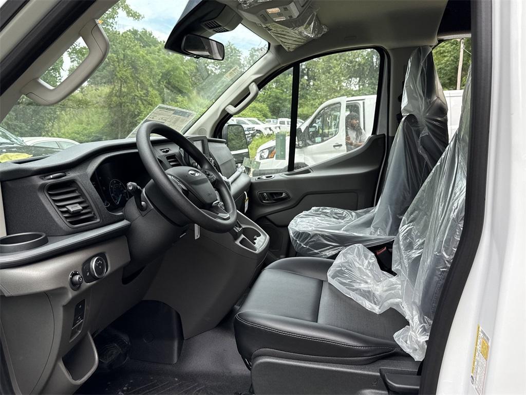 new 2024 Ford Transit-250 car, priced at $52,710