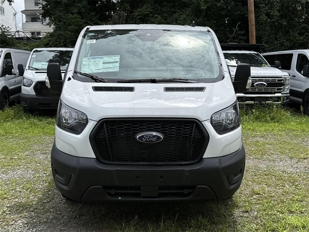 new 2024 Ford Transit-250 car, priced at $52,710