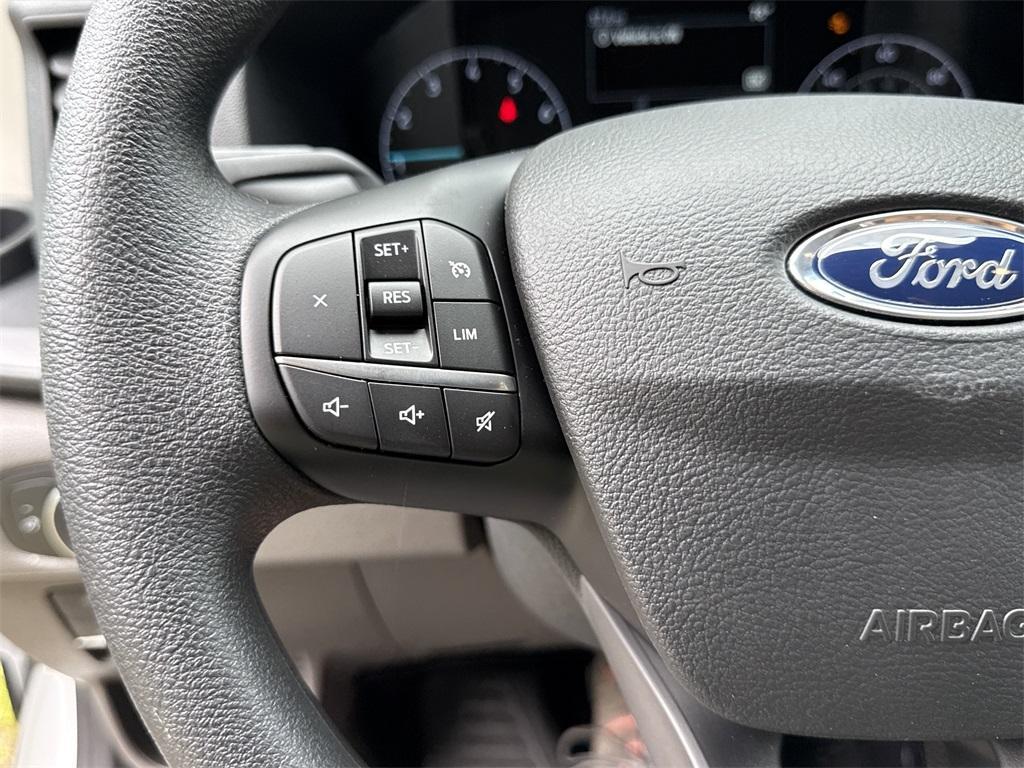 new 2024 Ford Transit-250 car, priced at $52,710