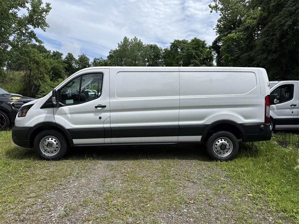 new 2024 Ford Transit-250 car, priced at $52,710