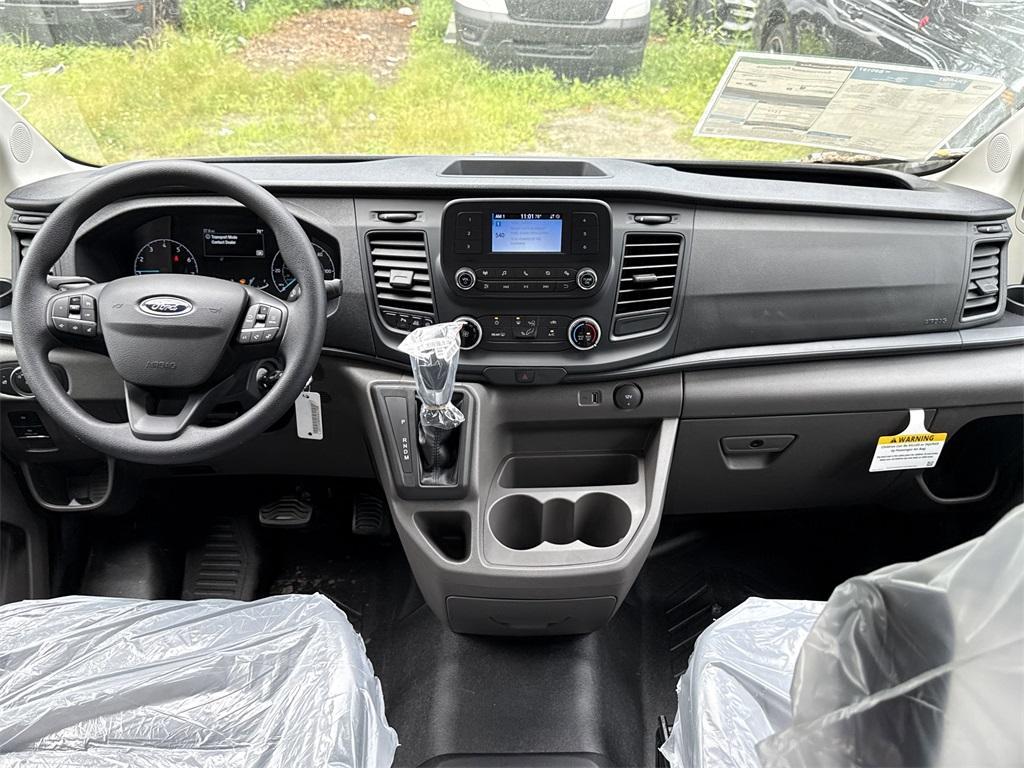 new 2024 Ford Transit-250 car, priced at $52,710