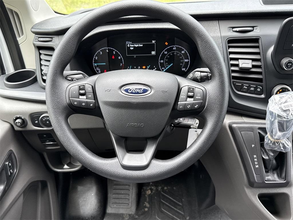 new 2024 Ford Transit-250 car, priced at $52,710