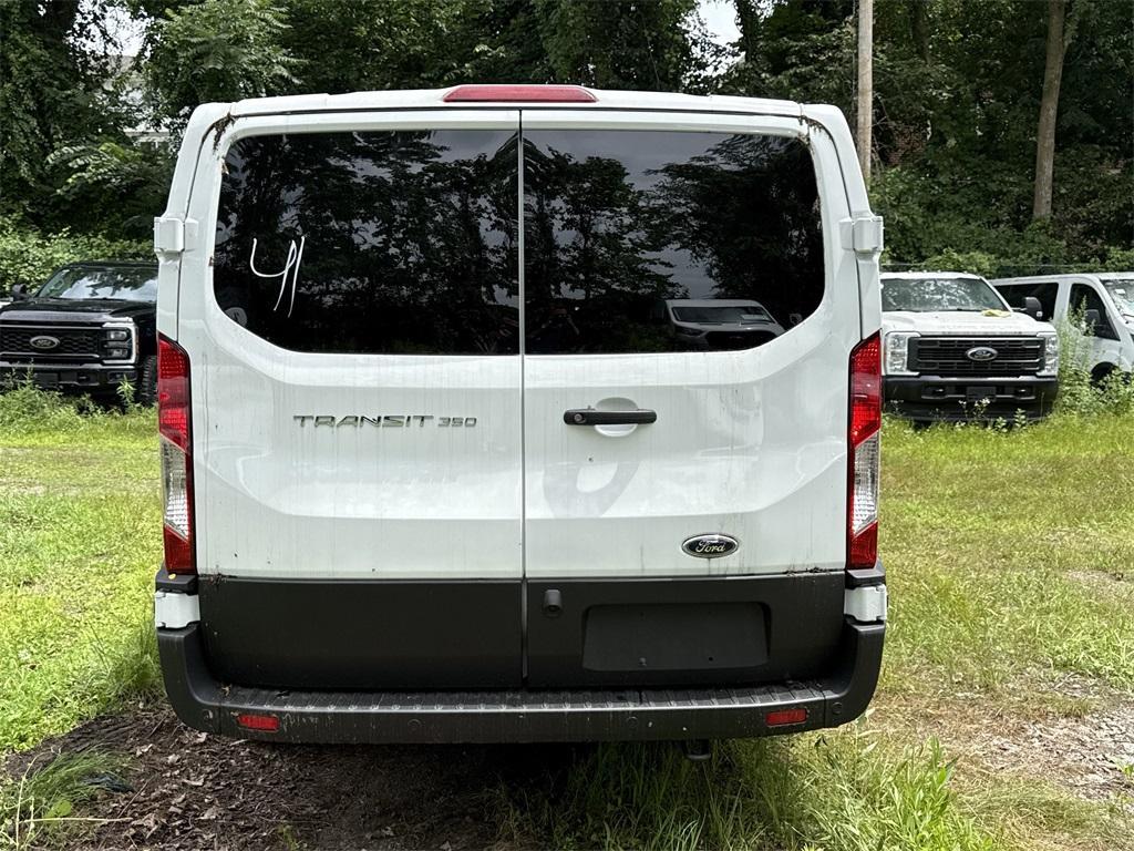 new 2024 Ford Transit-350 car, priced at $57,340