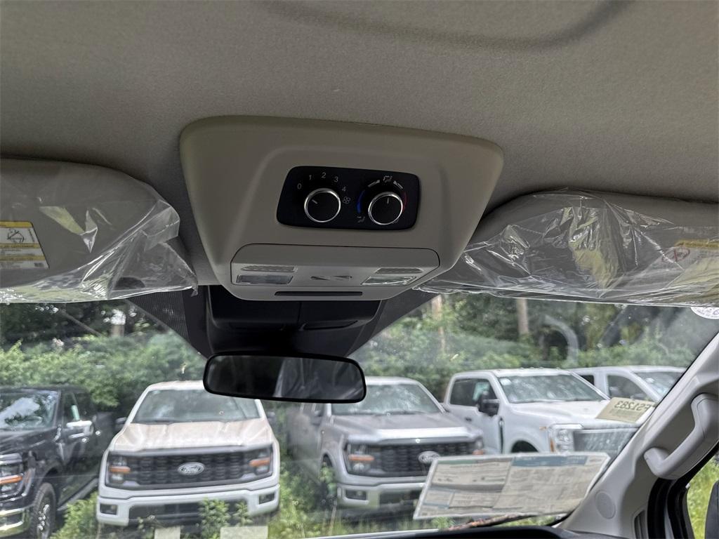 new 2024 Ford Transit-350 car, priced at $57,340