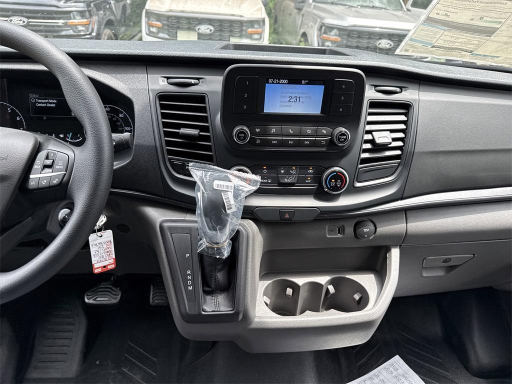 new 2024 Ford Transit-350 car, priced at $57,340