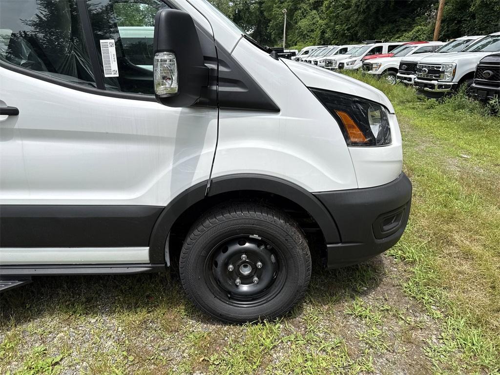 new 2024 Ford Transit-350 car, priced at $57,340