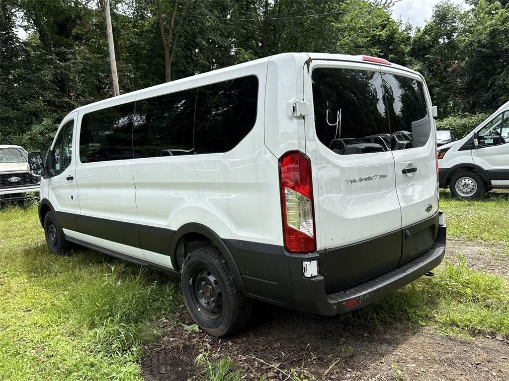 new 2024 Ford Transit-350 car, priced at $57,340