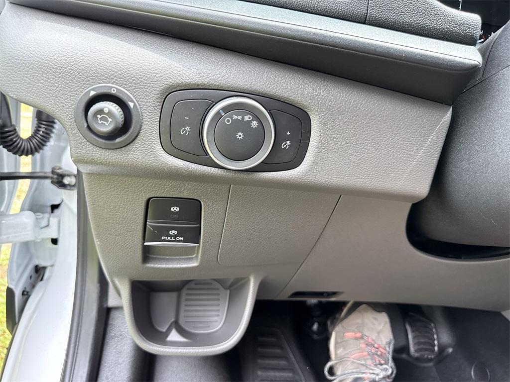 new 2024 Ford Transit-350 car, priced at $57,340