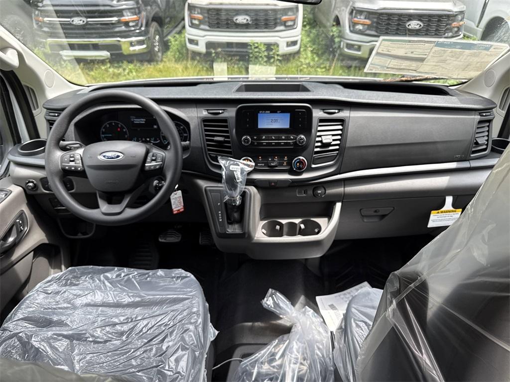 new 2024 Ford Transit-350 car, priced at $57,340