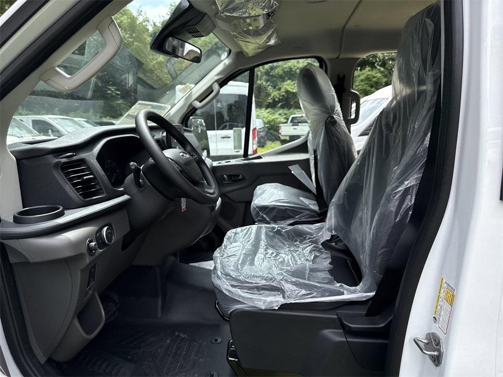 new 2024 Ford Transit-350 car, priced at $57,340
