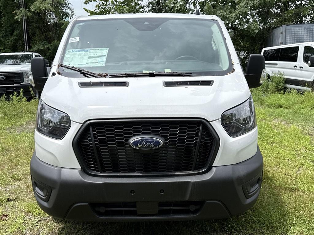 new 2024 Ford Transit-350 car, priced at $57,340