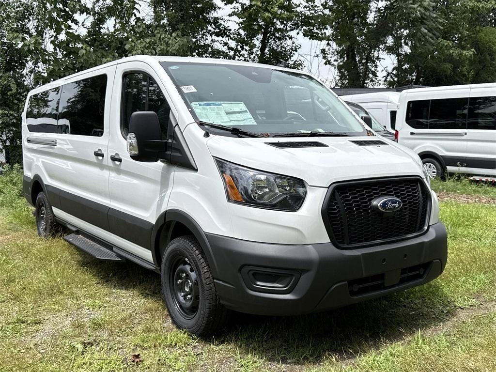 new 2024 Ford Transit-350 car, priced at $57,340