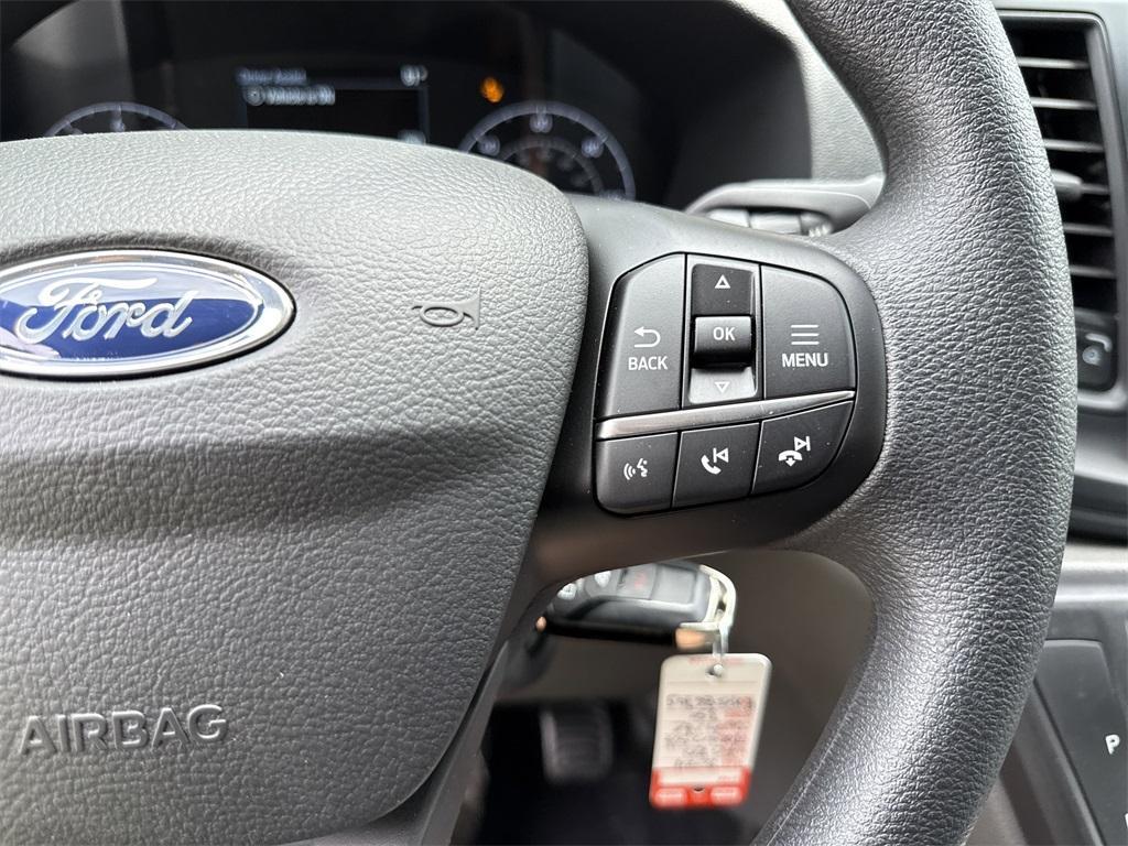 new 2024 Ford Transit-350 car, priced at $57,340