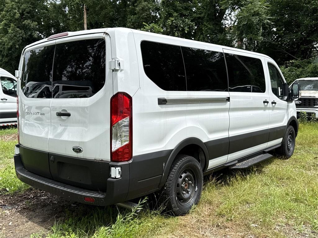 new 2024 Ford Transit-350 car, priced at $57,340