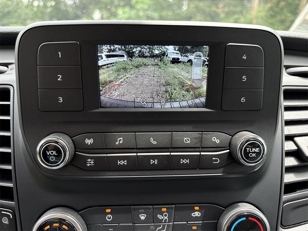 new 2024 Ford Transit-350 car, priced at $57,340