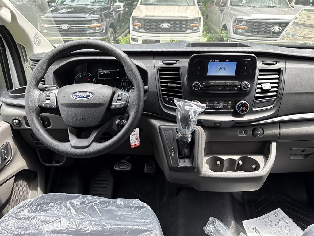 new 2024 Ford Transit-350 car, priced at $57,340