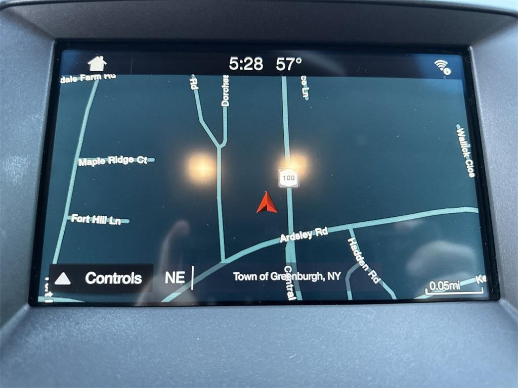 used 2016 Ford Edge car, priced at $12,990