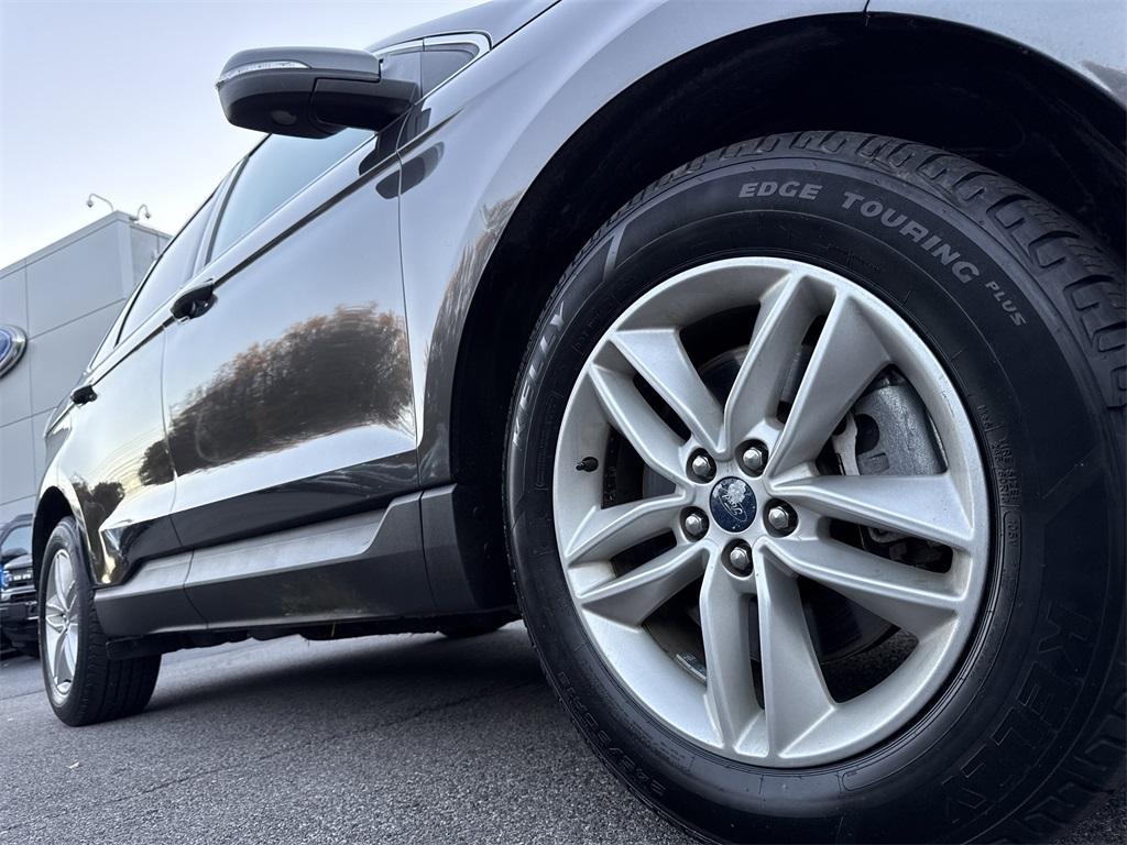used 2016 Ford Edge car, priced at $12,990