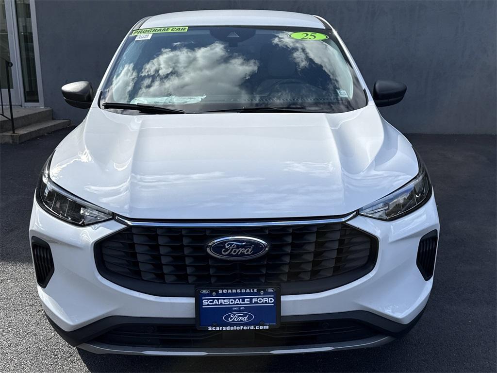 new 2025 Ford Escape car