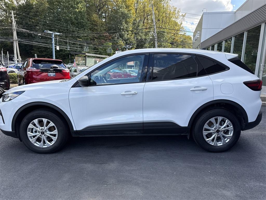 new 2025 Ford Escape car