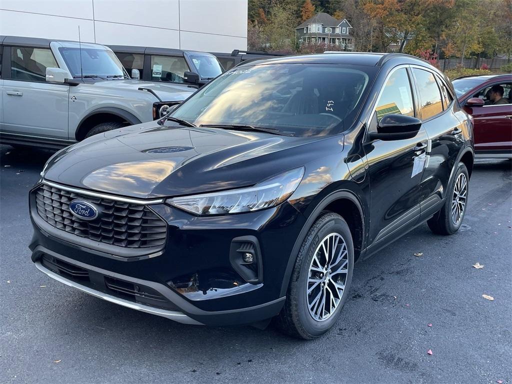 new 2023 Ford Escape car, priced at $34,995