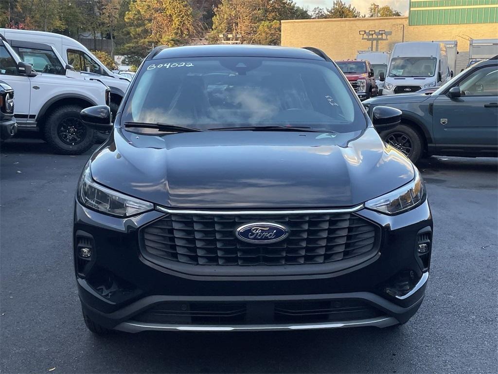 new 2023 Ford Escape car, priced at $34,995