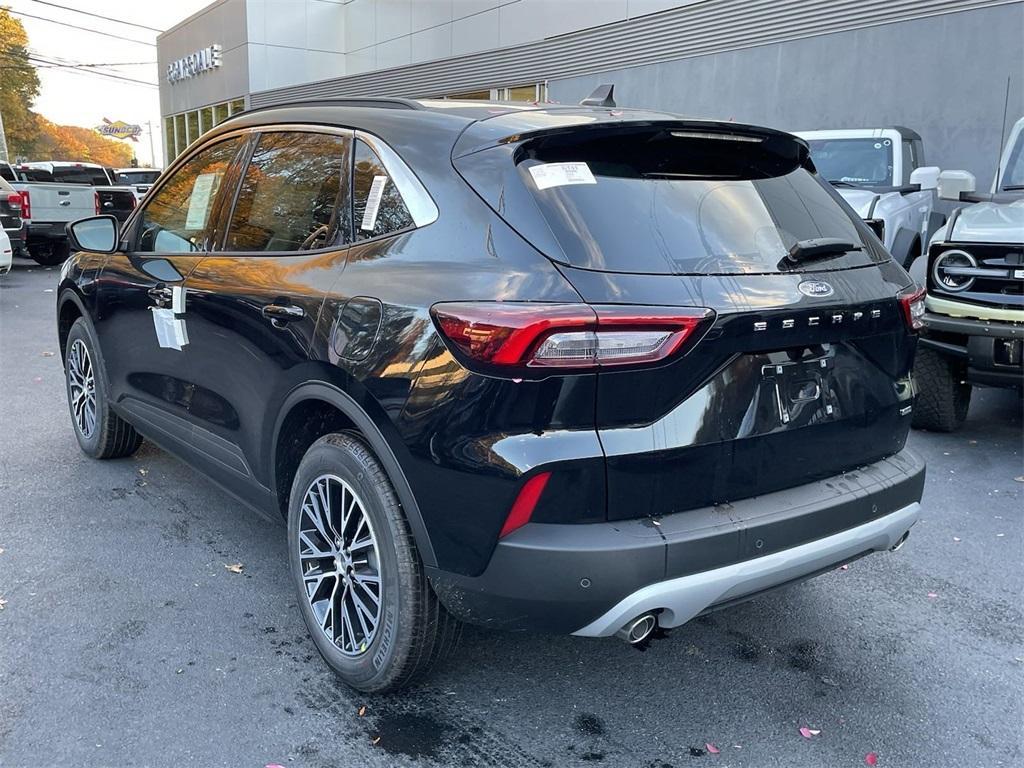 new 2023 Ford Escape car, priced at $34,995